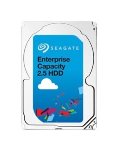 Жесткий диск Enterprise Capacity 1TB (ST1000NX0333) Seagate