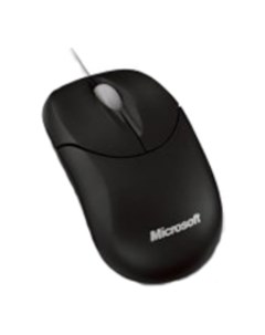 Мышь Compact Optical Mouse 500 Microsoft