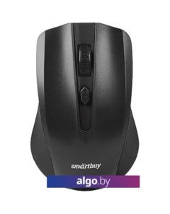 Мышь One 352AG (черный) Smartbuy