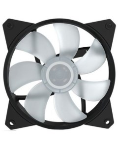 Вентилятор для корпуса MasterFan MF121L RGB R4-C1DS-12FC-R2 Cooler master