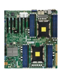 Материнская плата MBD-X11DPH-T-O Supermicro