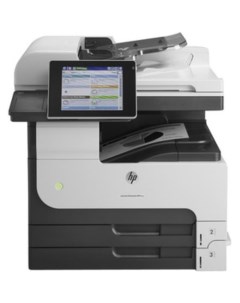 МФУ LaserJet Enterprise M725dn (CF066A) Hp