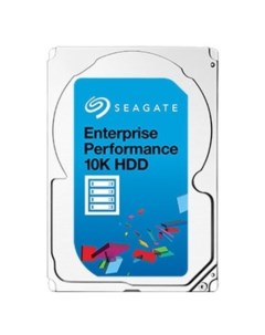 Жесткий диск Enterprise Performance 10K v.8 300GB [ST300MM0048] Seagate