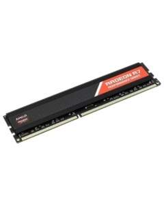 Оперативная память Radeon R7 Performance 4GB PC4-19200 R744G2400U1S-UO Amd