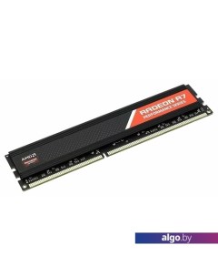 Оперативная память Radeon R7 Performance 8GB DDR4 PC4-21300 R748G2606U2S-UO Amd