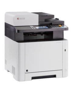 МФУ ECOSYS M5526cdw Kyocera mita