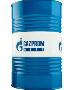 Моторное масло М-10ДМ 205л Gazpromneft