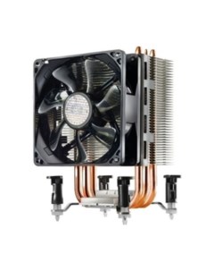 Кулер для процессора Hyper TX3 EVO (RR-TX3E-22PK-R1) Cooler master