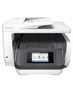 МФУ OfficeJet Pro 8730 [D9L20A] Hp