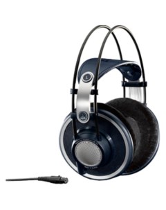 Наушники K702 Akg