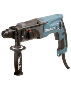 Перфоратор HR 2470 Makita