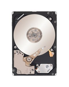 Жесткий диск Savvio 10K.6 300GB (ST300MM0006) Seagate