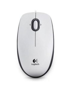 Мышь B100 Optical USB Mouse (910-003360) Logitech