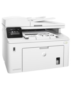 МФУ LaserJet Pro MFP M227fdw [G3Q75A] Hp