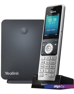 Радиотелефон W60P Yealink