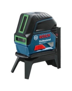 Лазерный нивелир GCL 2-15 G Professional [0601066J00] Bosch