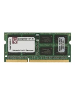 Оперативная память ValueRAM 8GB DDR3 SO-DIMM PC3-12800 (KVR16S11/8) Kingston