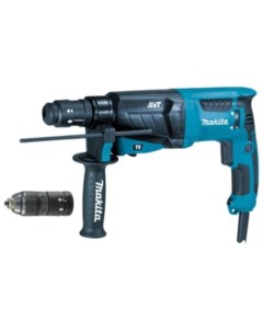 Перфоратор HR2631FT Makita