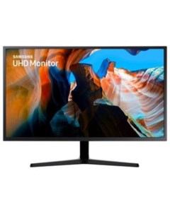 Монитор U32J590UQI Samsung