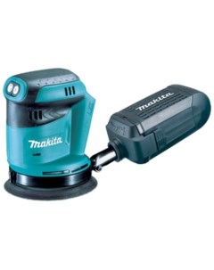 Эксцентриковая шлифмашина DBO180Z Makita