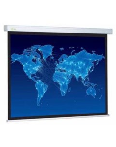 Проекционный экран Wallscreen CS-PSW-149x265 Cactus