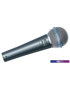 Микрофон BETA 58A Shure