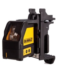 Лазерный нивелир DW088K Dewalt