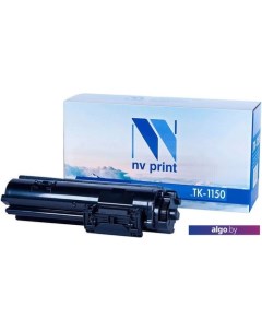 Картридж NV-TK1150NC (без чипа) Nv print