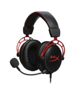 Наушники Cloud Alpha Hyperx