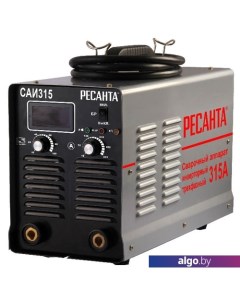 Сварочный инвертор САИ-315 Ресанта