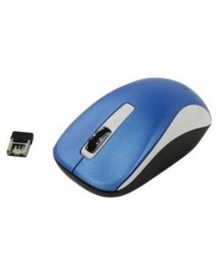 Мышь Wireless BlueEye NX-7010 (синий) Genius