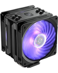 Кулер для процессора Hyper 212 RGB Black Edition RR-212S-20PC-R2 Cooler master