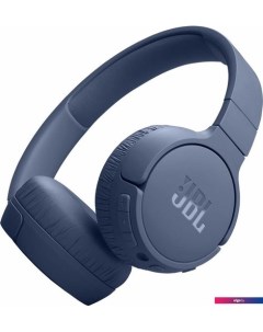 Наушники Tune 670NC (темно-синий, китайская версия) Jbl