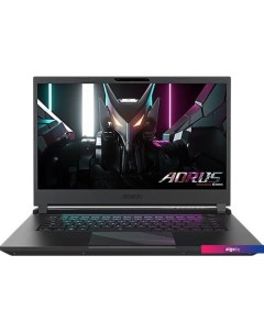 Игровой ноутбук Aorus 15 BKF-H3KZ754SD Gigabyte