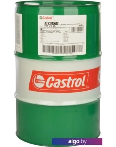 Моторное масло EDGE 5W-30 LL 60л Castrol