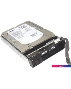 Жесткий диск 400-AXPYT 960GB Dell