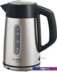 Электрочайник TWK4P440 Bosch