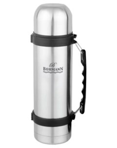 Термос BH-4100 Stainless Steel Bohmann