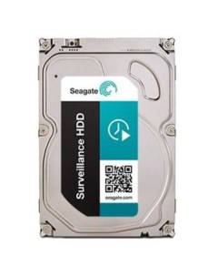 Жесткий диск Surveillance HDD 1TB (ST1000VX001) Seagate