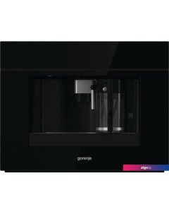 Кофемашина CMA9200BG Gorenje