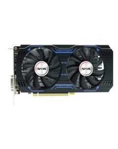 Видеокарта GeForce GTX 1660 Ti 6GB GDDR6 AF1660TI-6144D6H1-V4 Afox