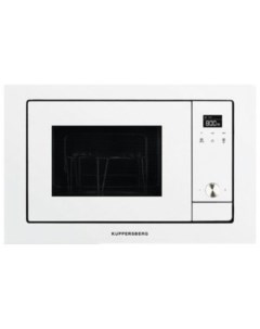 Микроволновая печь HMW 655 W Kuppersberg