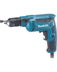 Безударная дрель DP2011 Makita