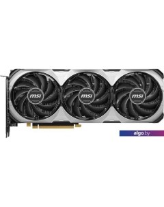 Видеокарта GeForce RTX 4060 Ti Ventus 3X OC 8GB GDDR6 Msi