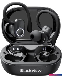 Наушники AirBuds 60 (черный) Blackview