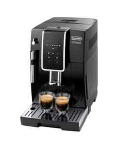 Эспрессо кофемашина Dinamica ECAM 350.15.B Delonghi