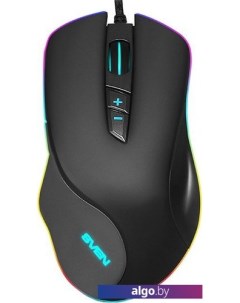 Игровая мышь RX-G970 Sven