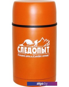 Термос для еды PF-TM-09 0.8л Следопыт