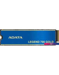 SSD Legend 700 Gold 512GB SLEG-700G-512GCS-SH7 Adata