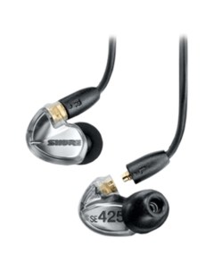 Наушники SE425 Shure